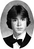 Mark Baron: class of 1982, Norte Del Rio High School, Sacramento, CA.